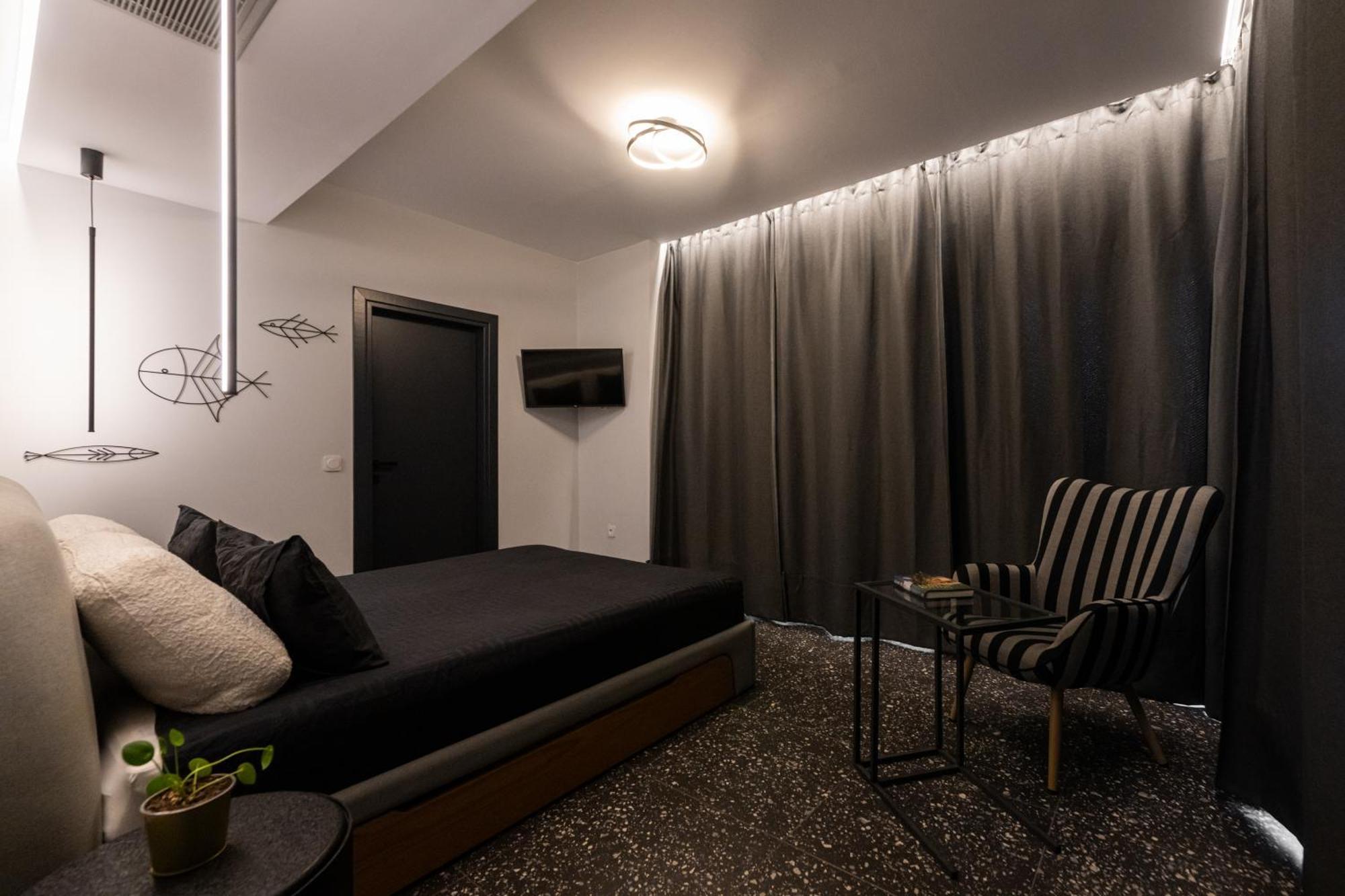 Villa Satori Kalamata Room photo